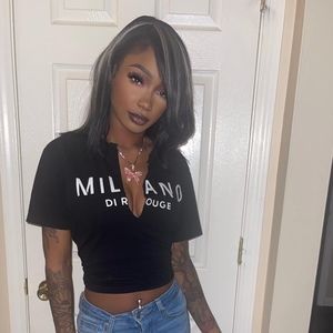 Meet your Posher, Bethany